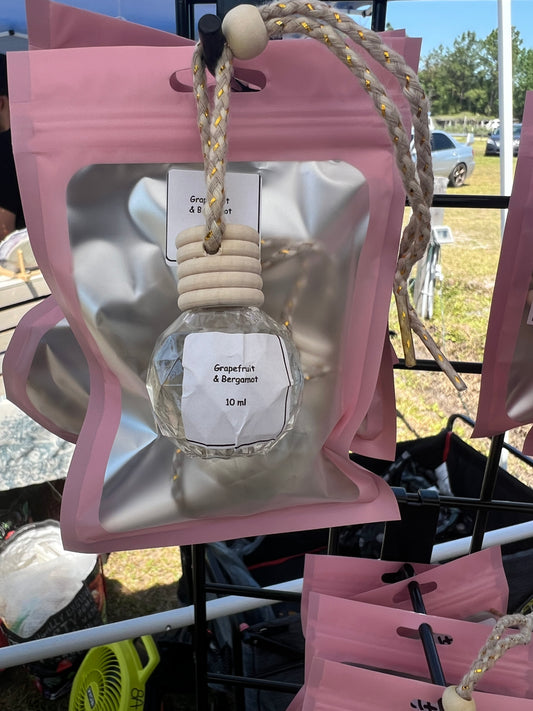 Car Diffusers Air Fresheners