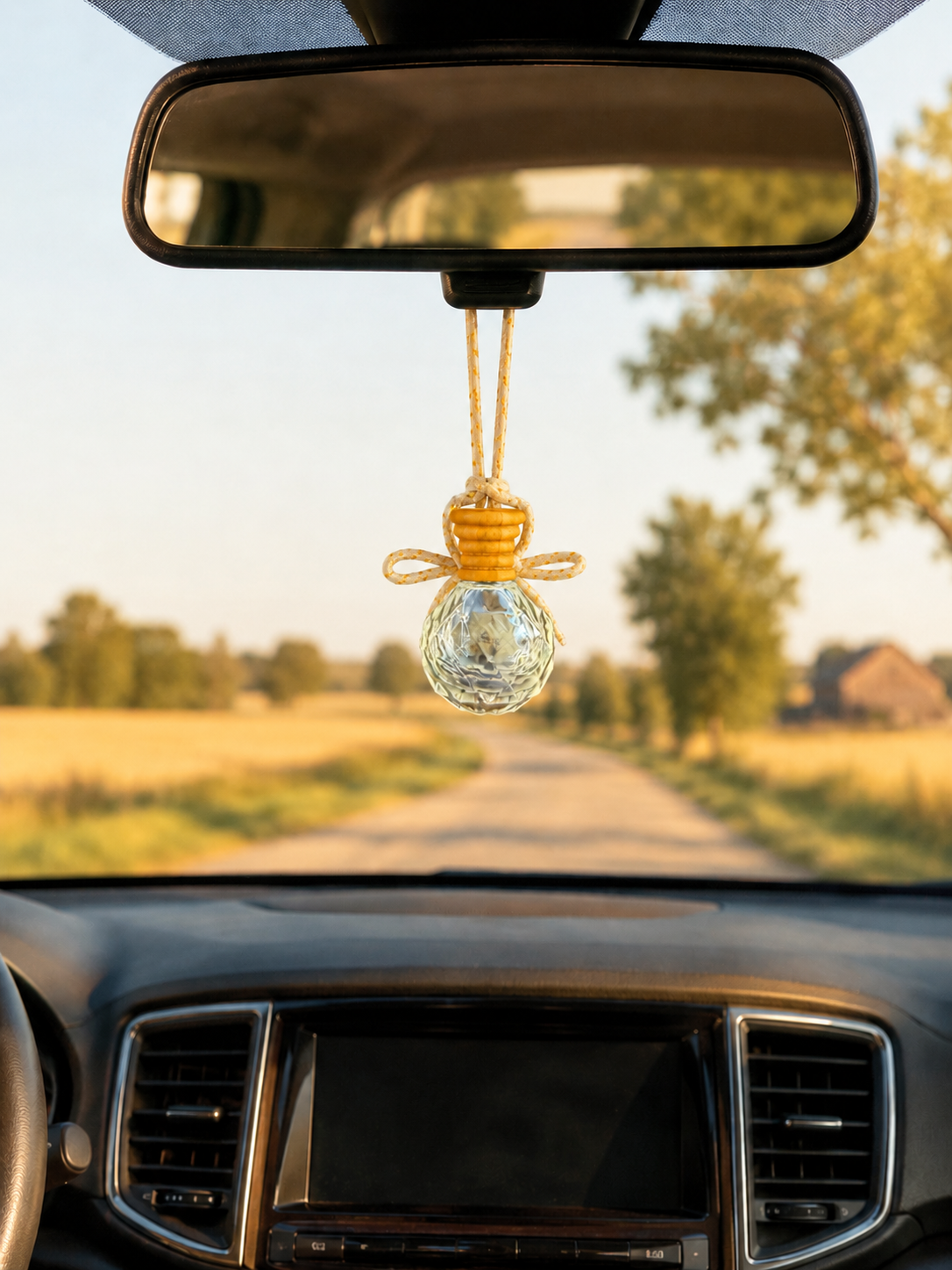 Car Diffusers ( Holiday)