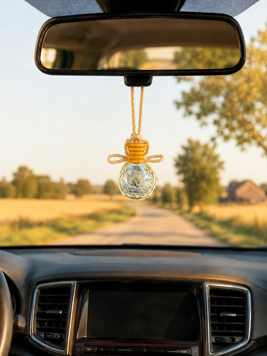 Car Diffuser Air Fresheners