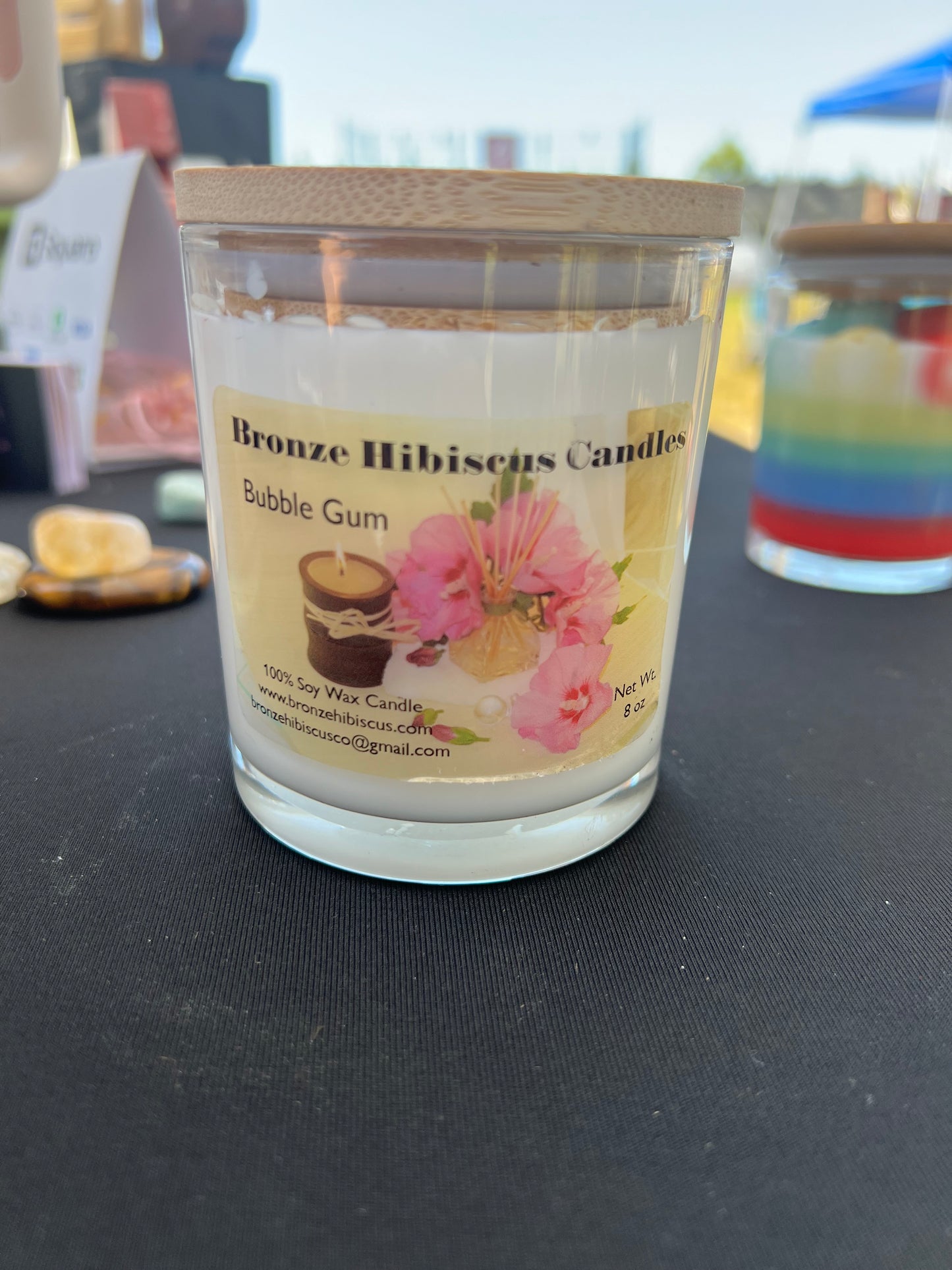Candles 10oz