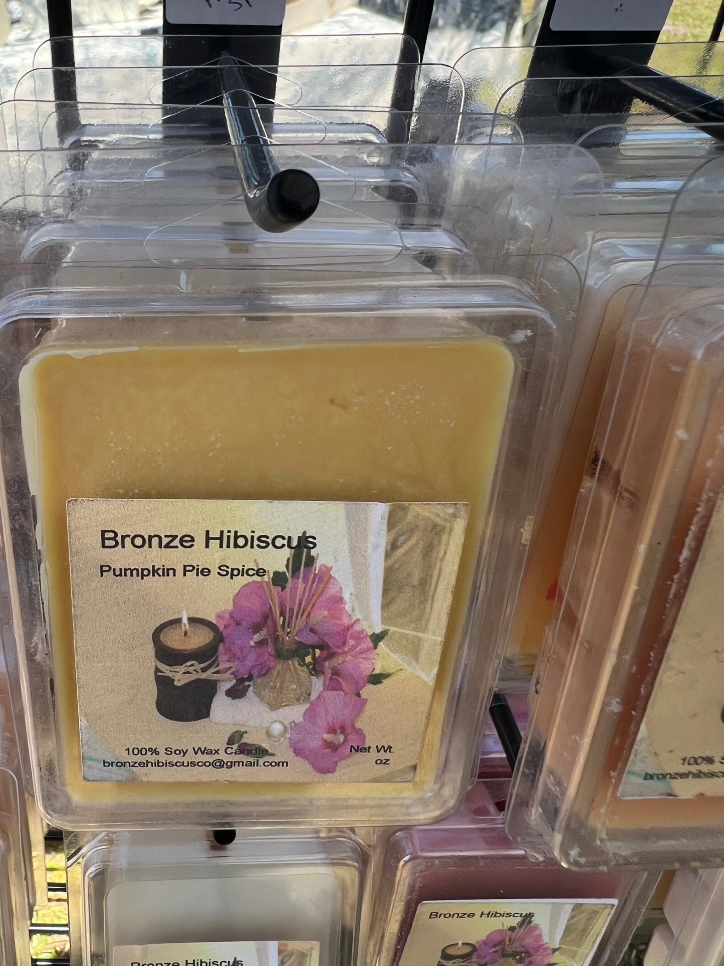 Wax Melts
