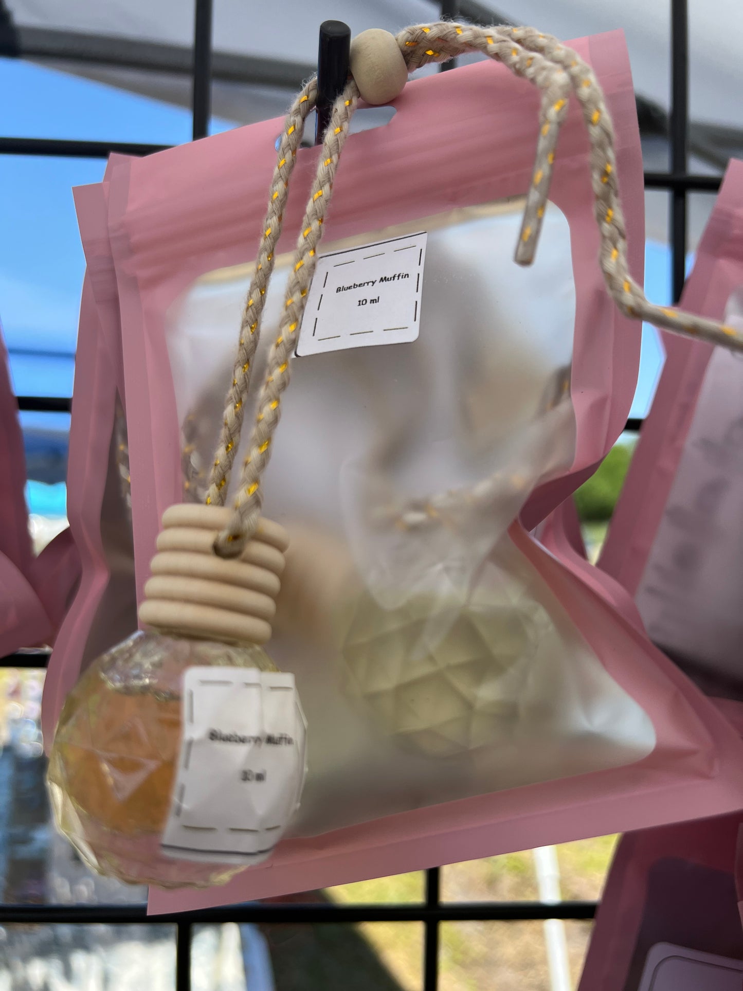 Car Diffusers Air Fresheners