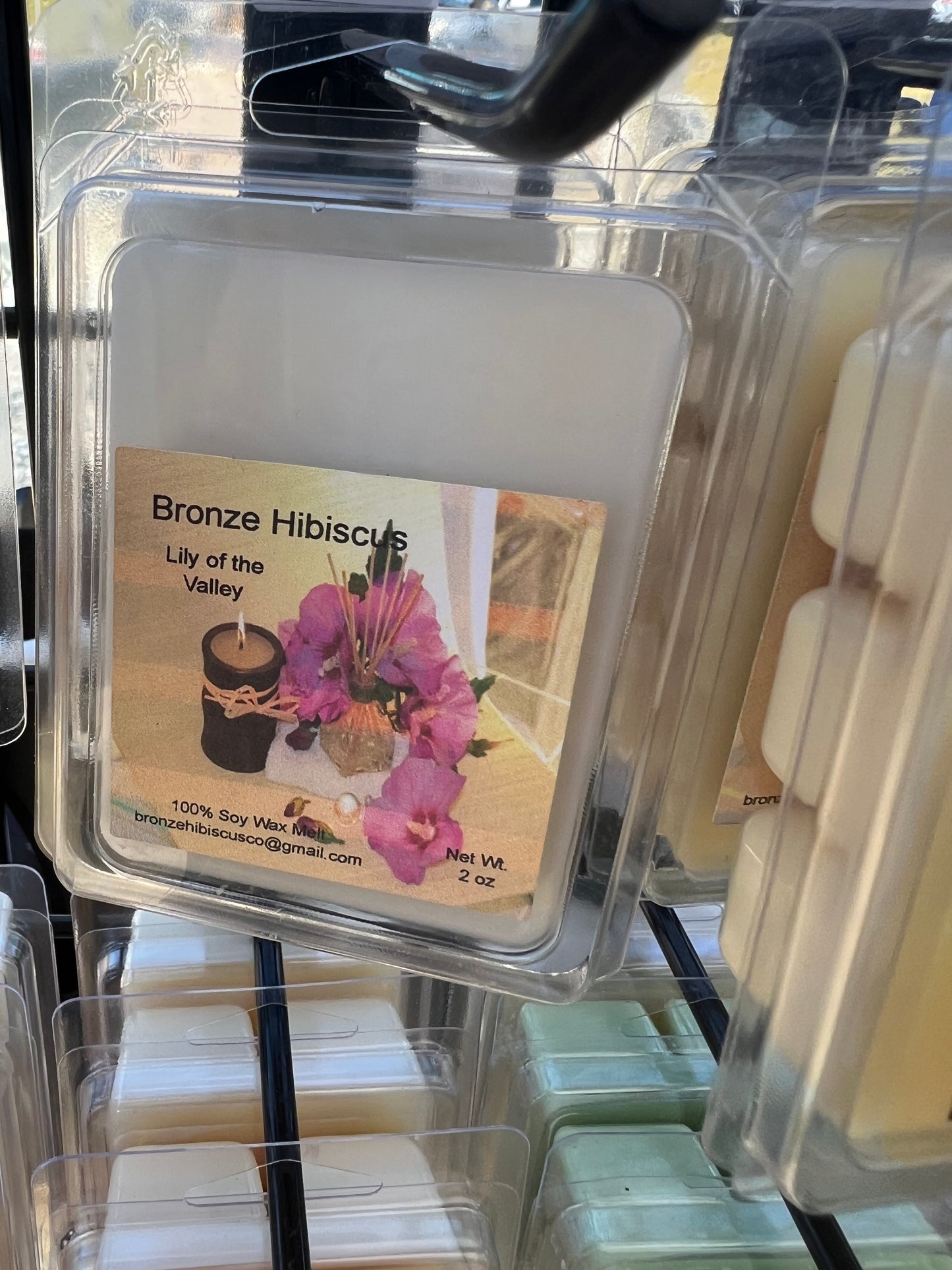 Wax Melts