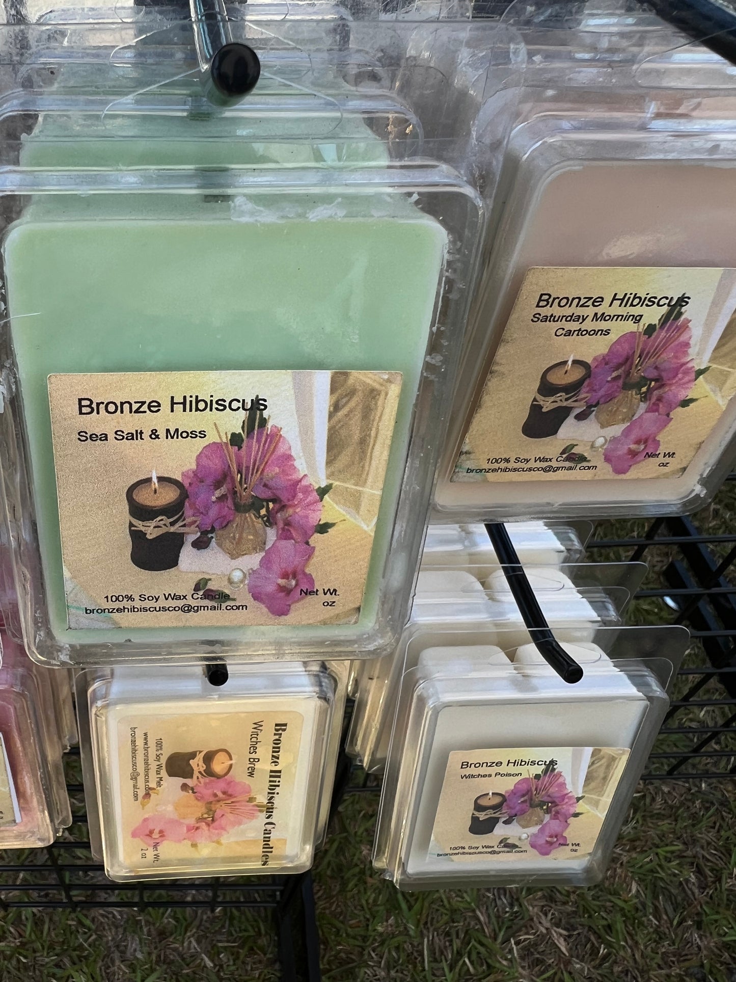 Wax Melts