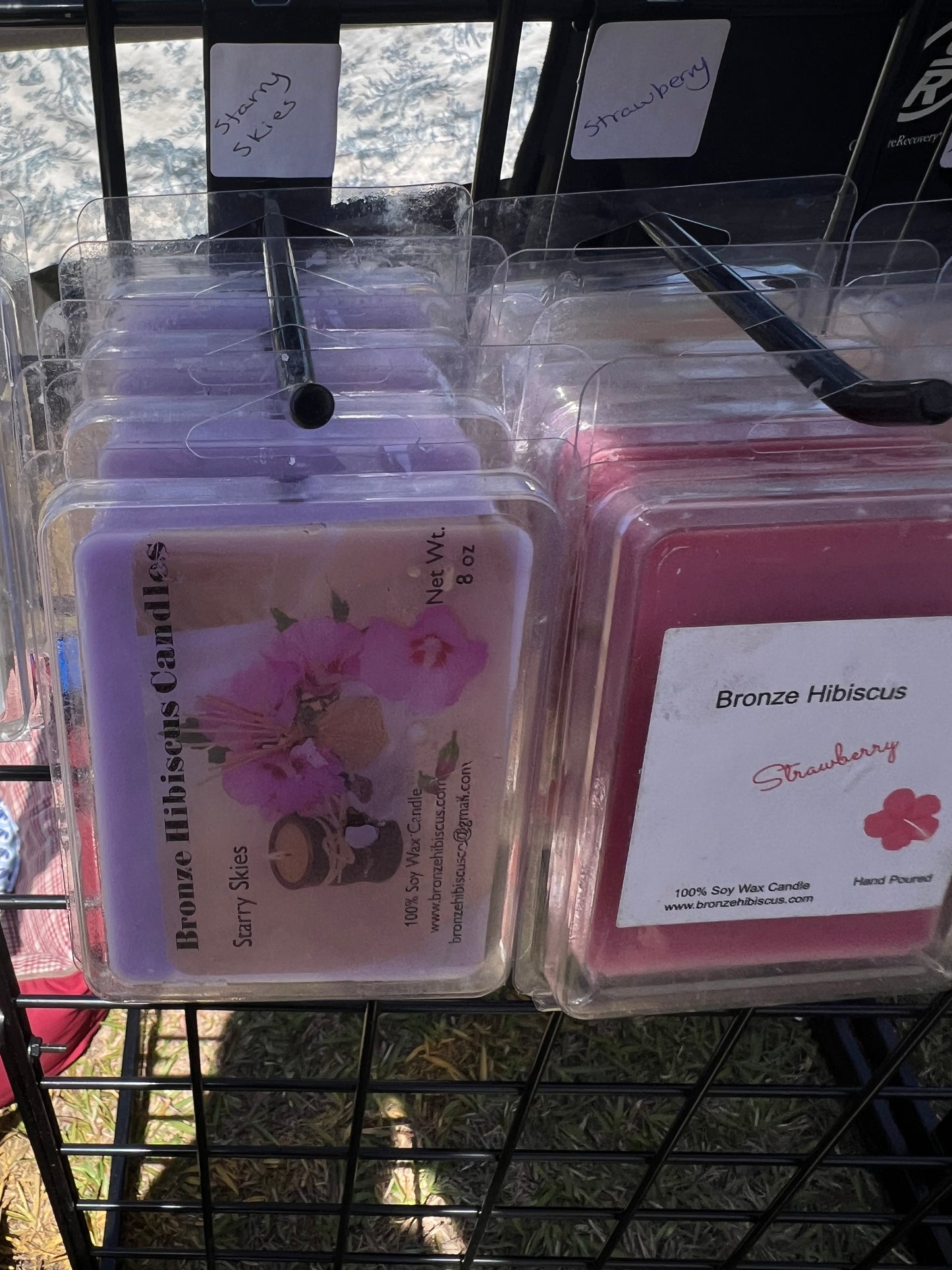 Wax Melts