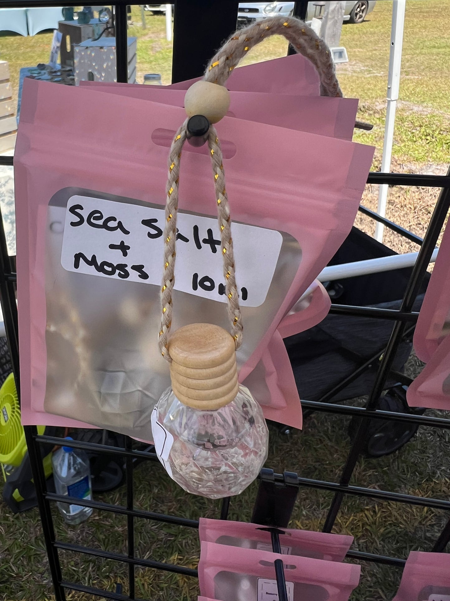 Car Diffusers Air Fresheners