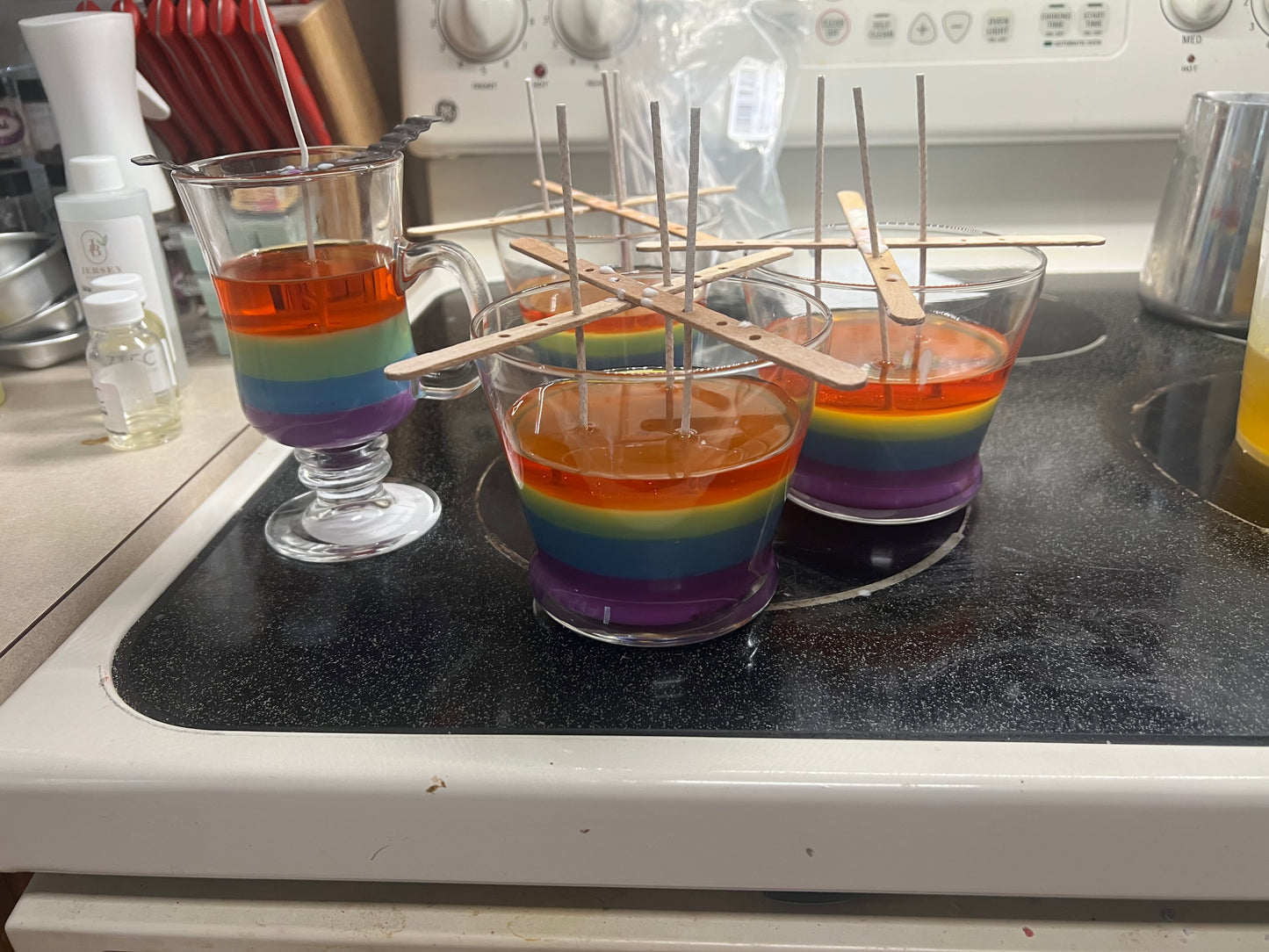 Pride Flag Collection