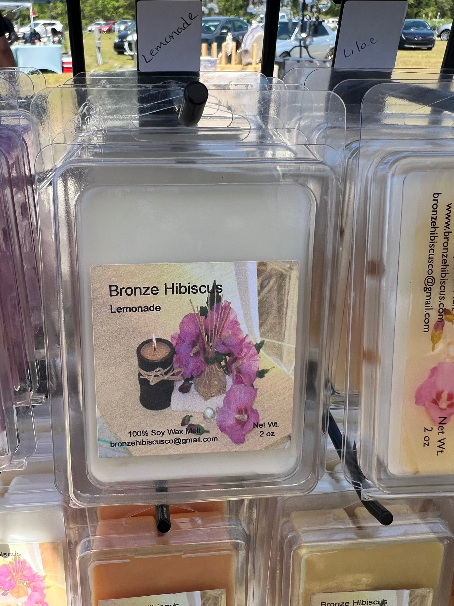 Wax Melts