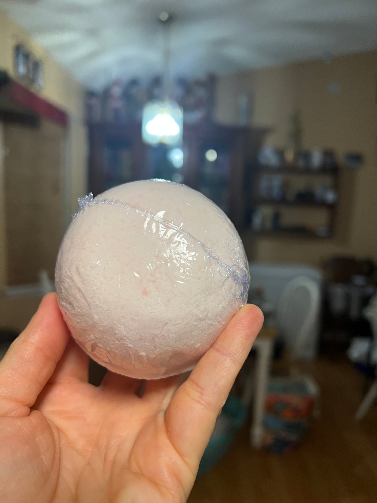 Bath Bombs