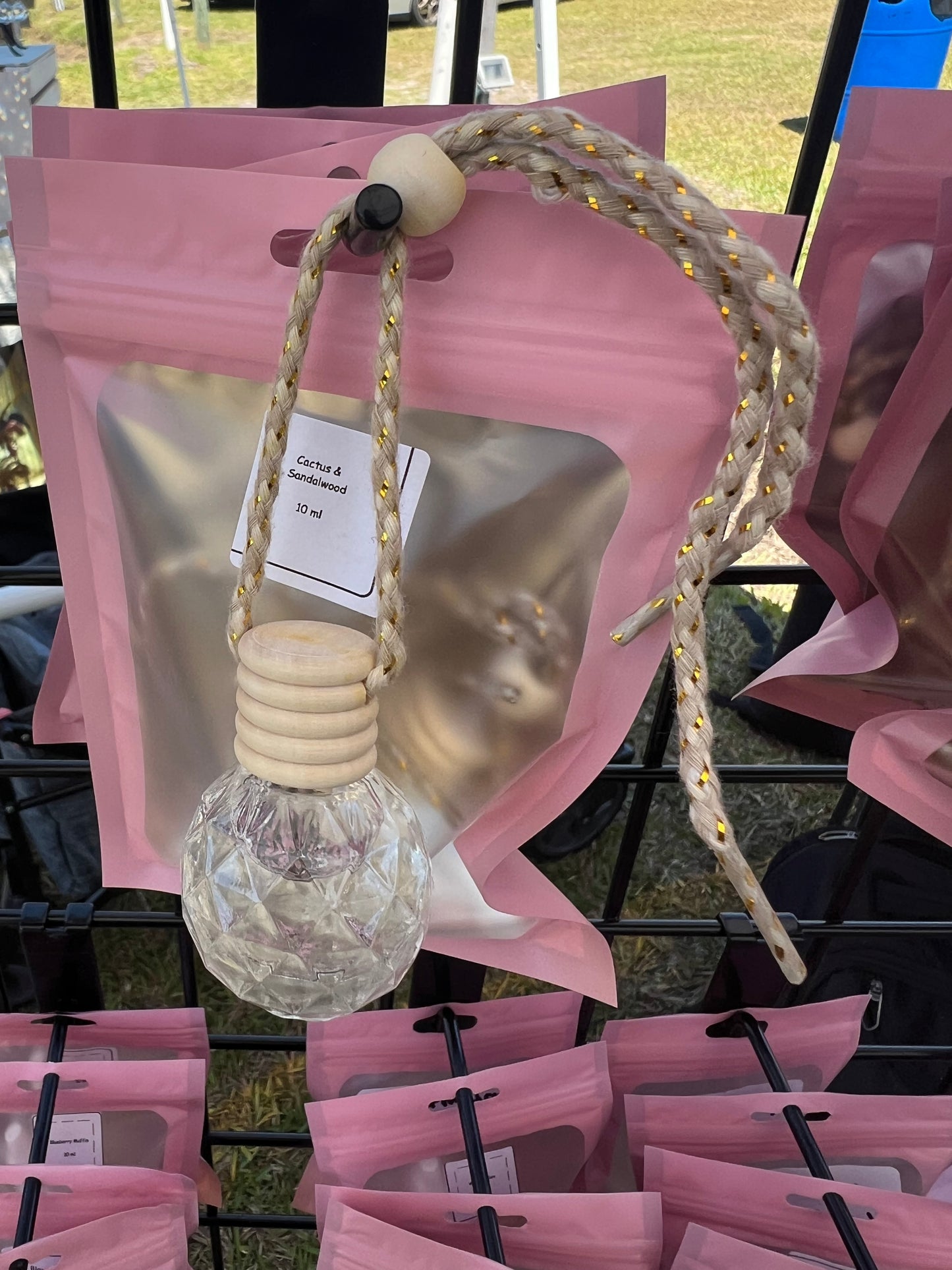 Car Diffusers Air Fresheners