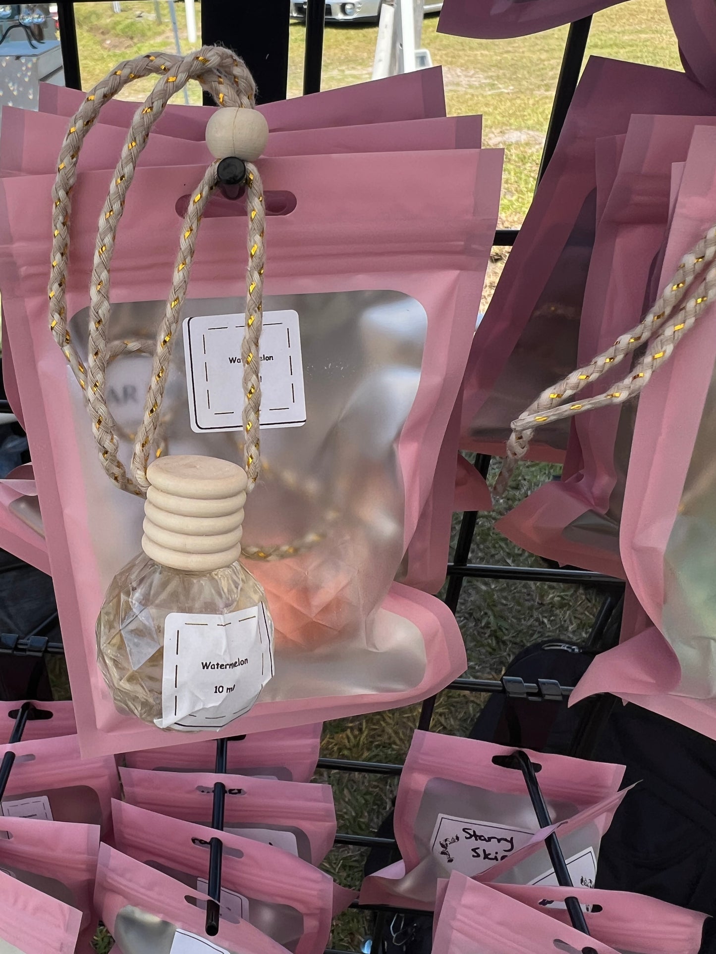 Car Diffusers Air Fresheners