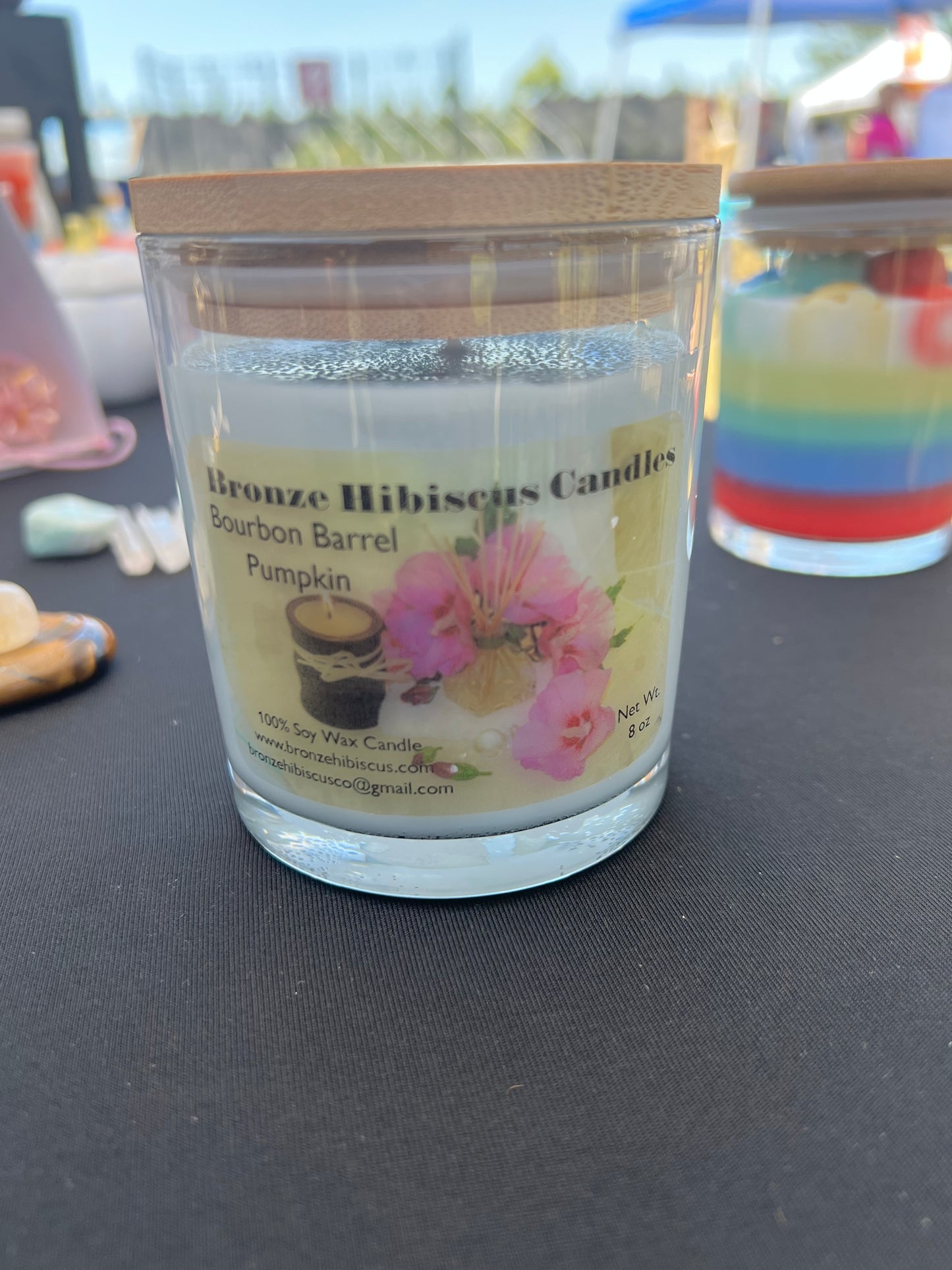 Candles 10oz