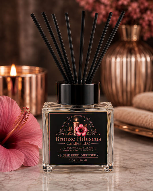 Room Reed Diffusers