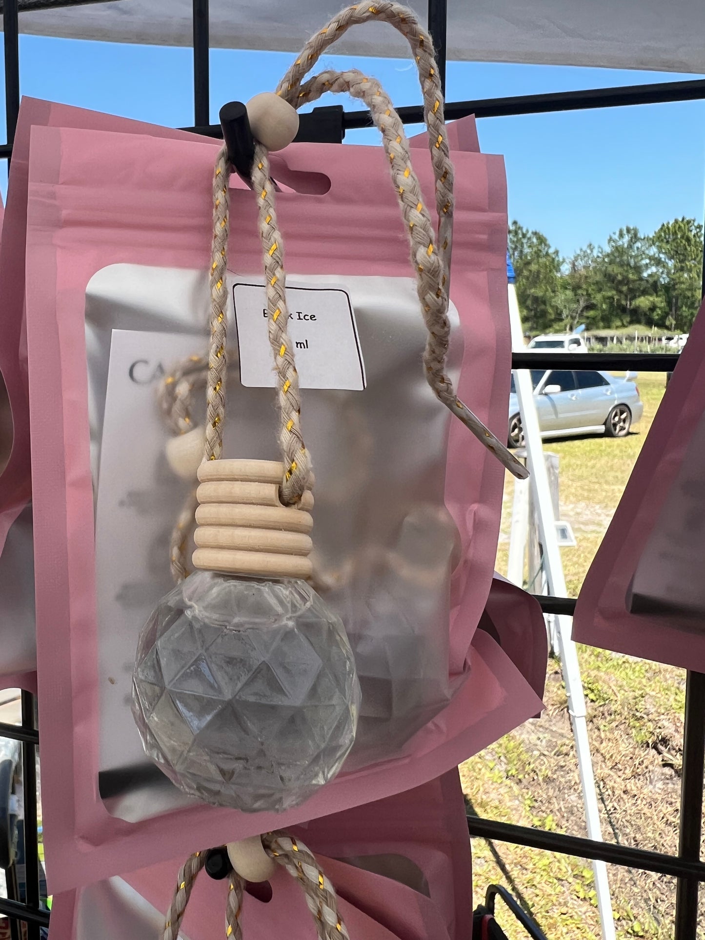 Car Diffusers Air Fresheners