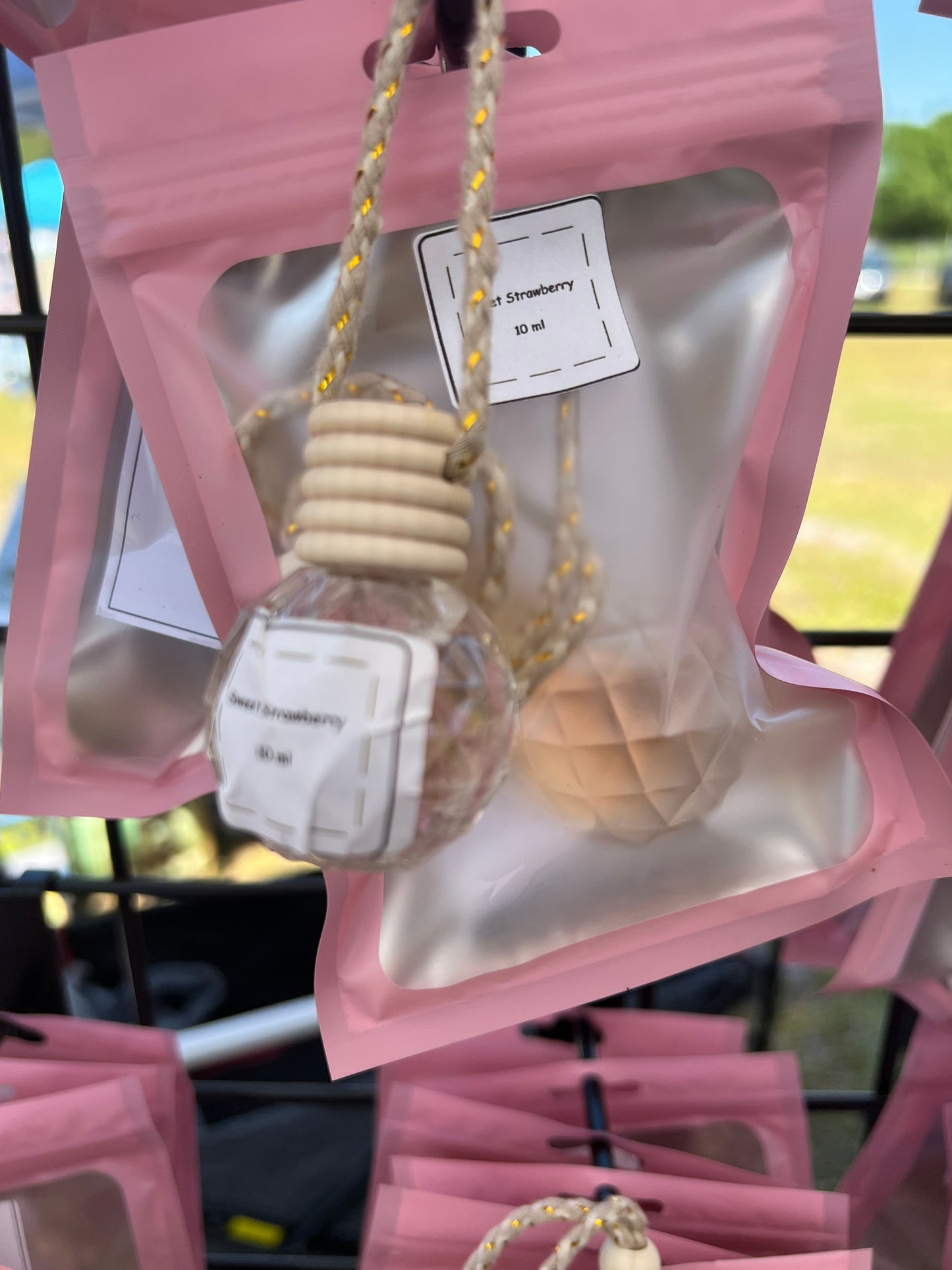 Car Diffusers Air Fresheners