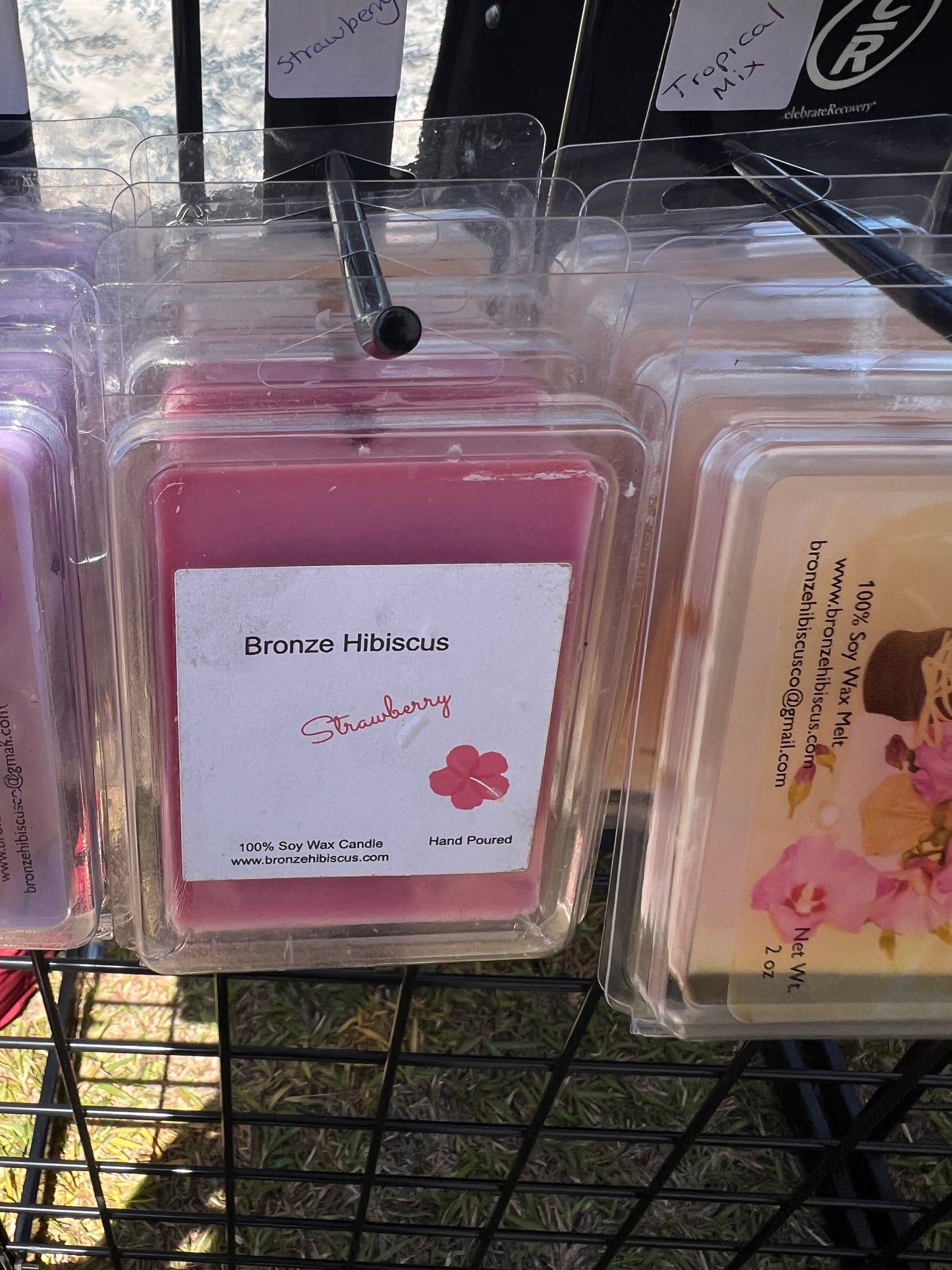Wax Melts