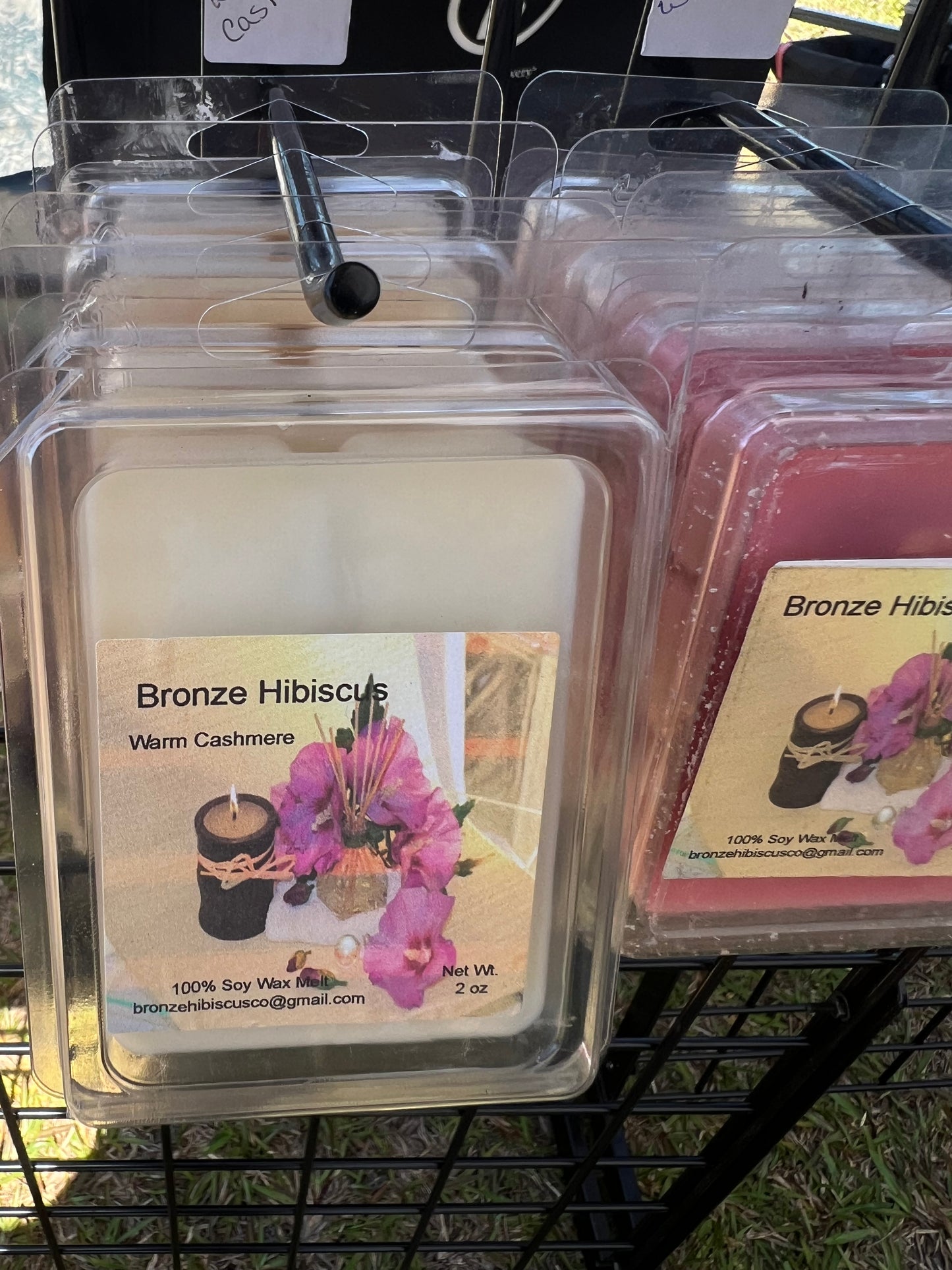 Wax Melts