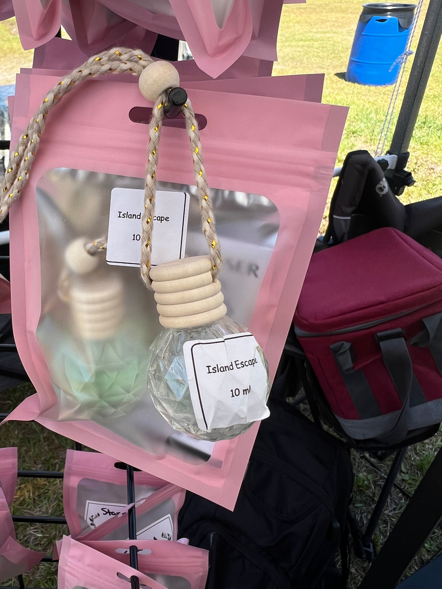 Car Diffusers Air Fresheners