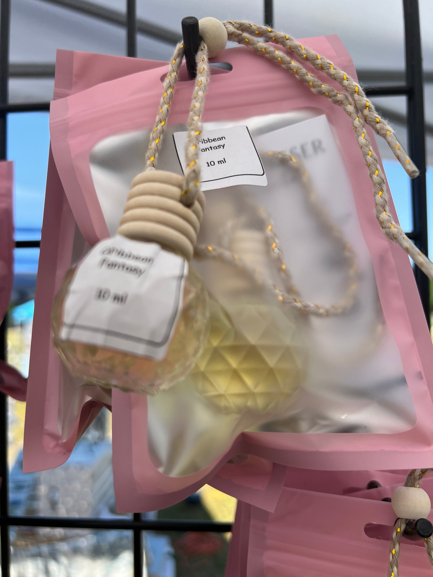 Car Diffusers Air Fresheners