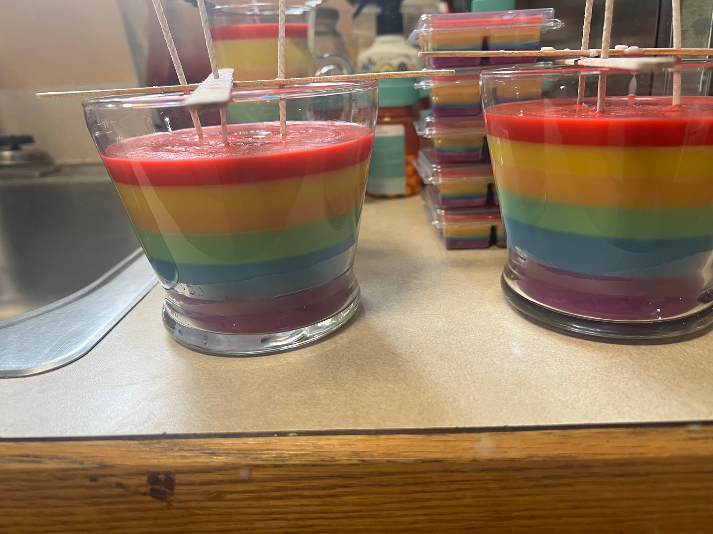 Pride Flag Collection