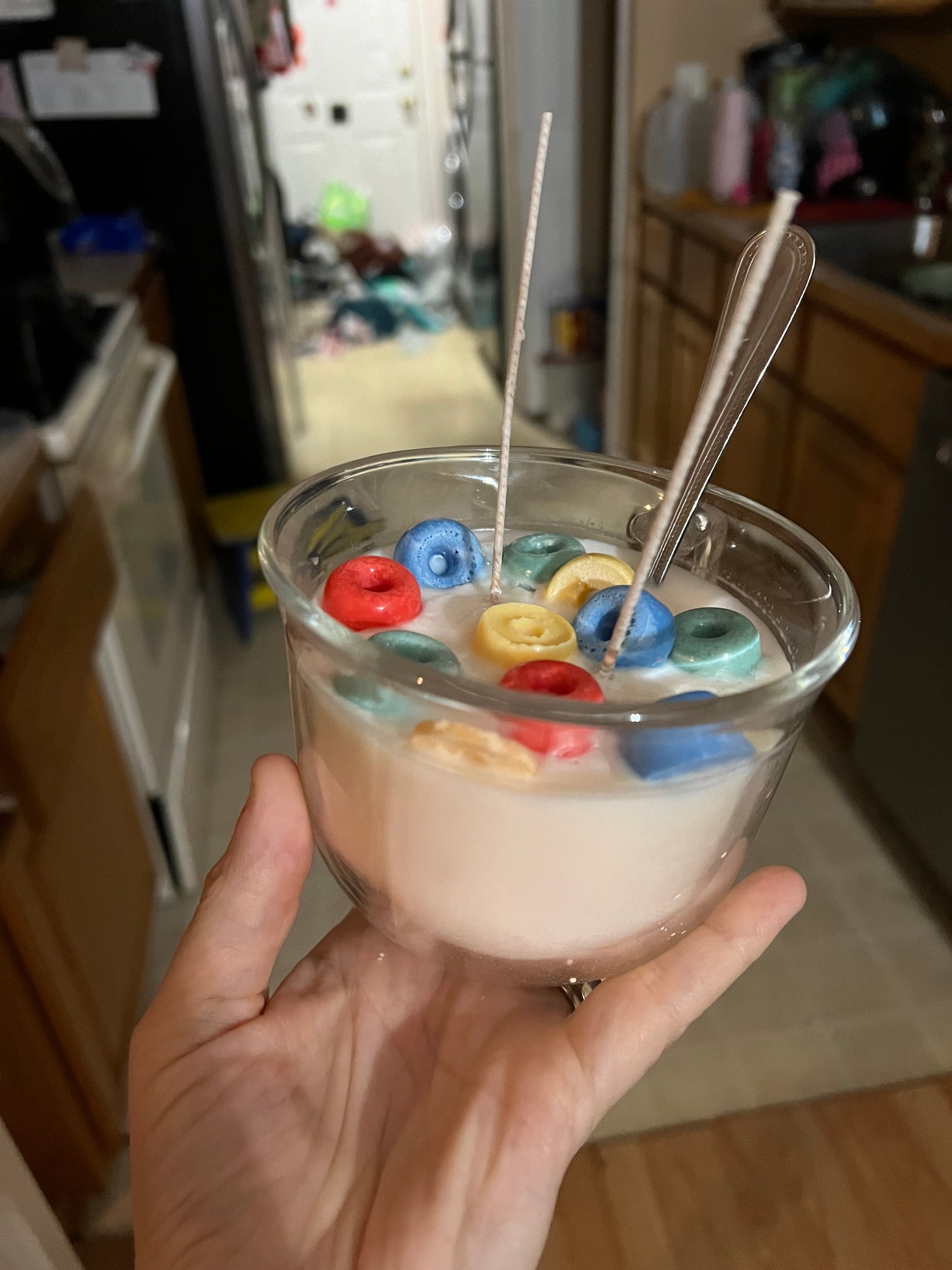 Saturday Morning Cartoons