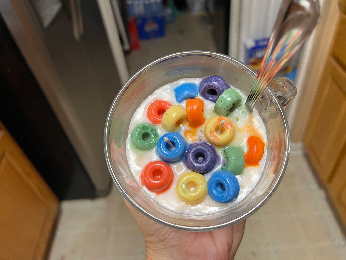 Saturday Morning Cartoons