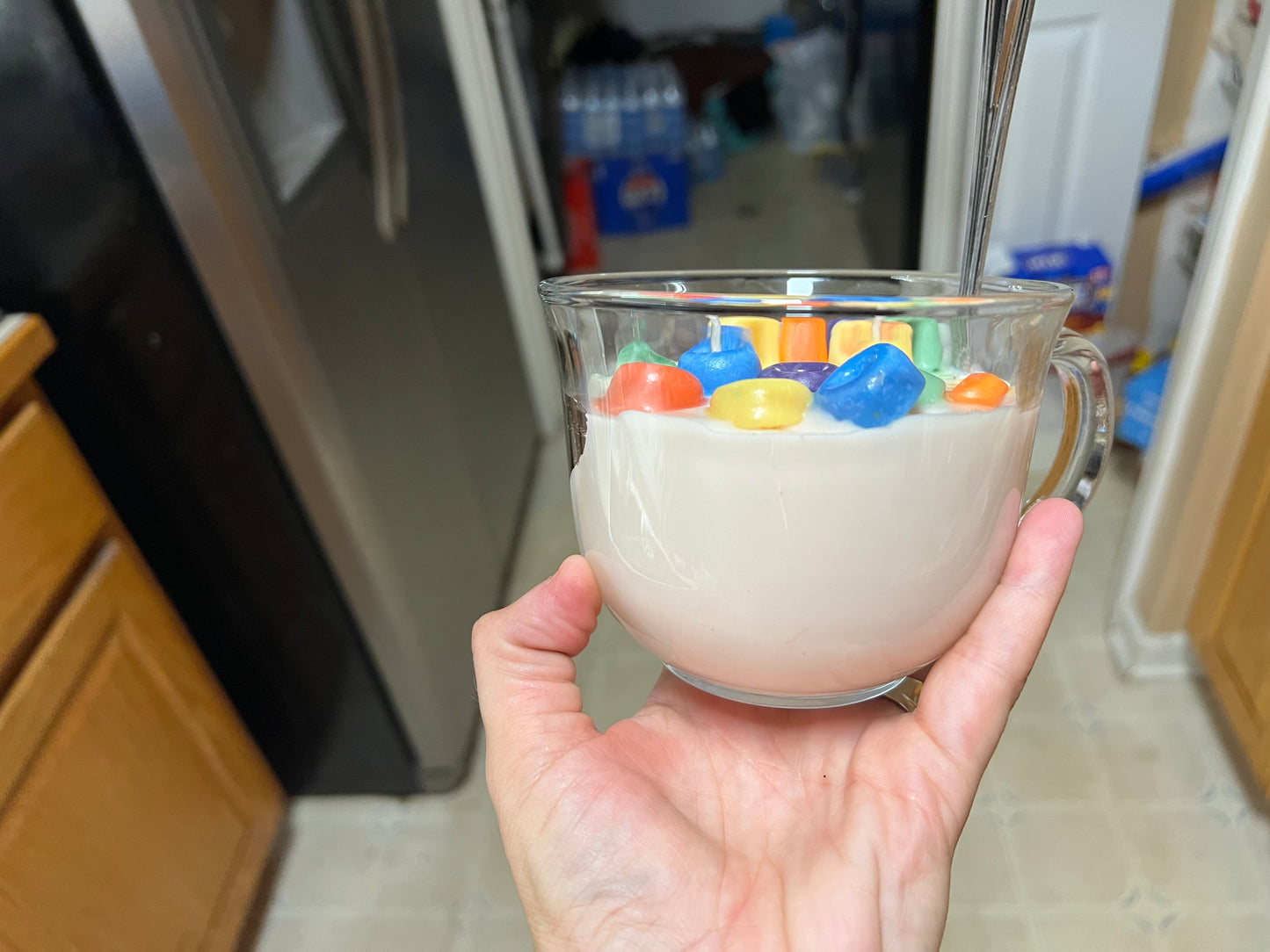 Saturday Morning Cartoons