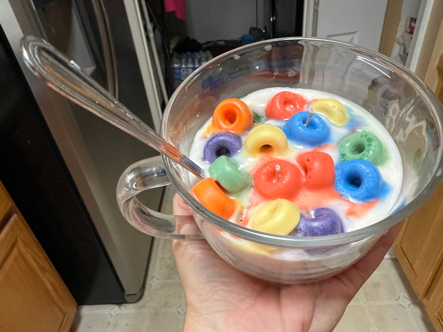 Saturday Morning Cartoons