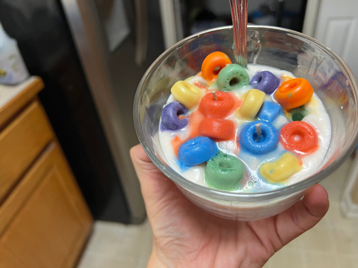 Saturday Morning Cartoons