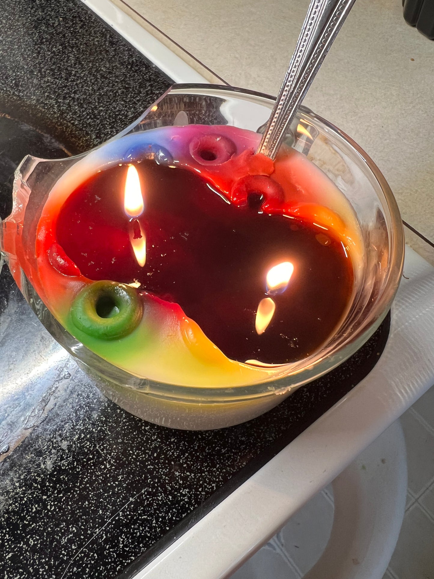 Saturday Morning Cartoons