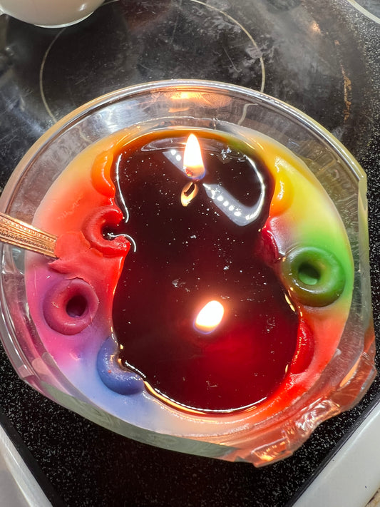 Saturday Morning Cartoons