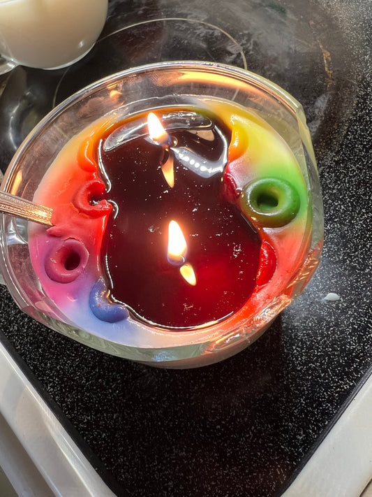 Saturday Morning Cartoons