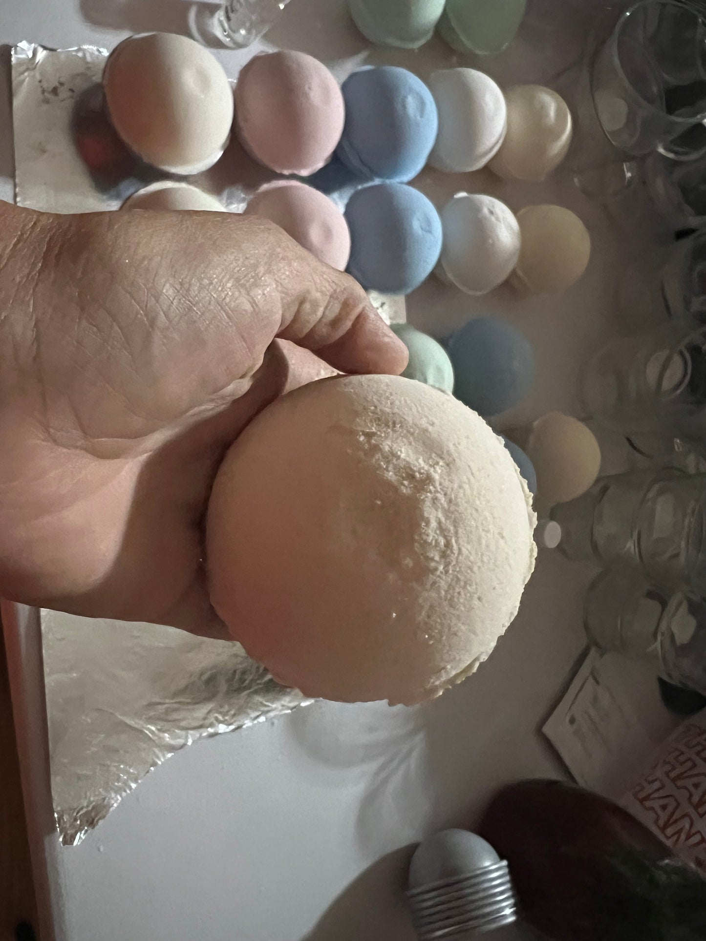 Bath Bombs